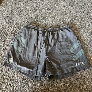 XL men’s Darc Sport gym shorts
